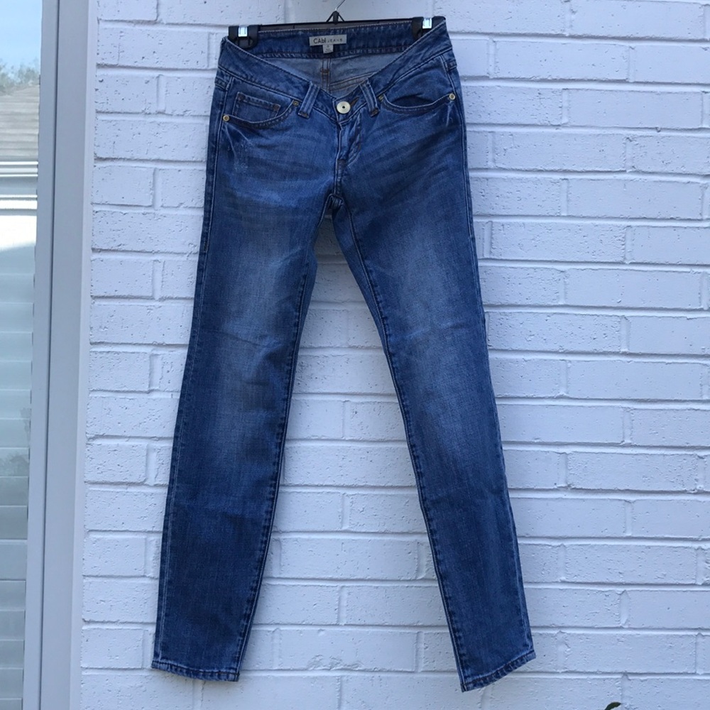 CAbi Jeggings